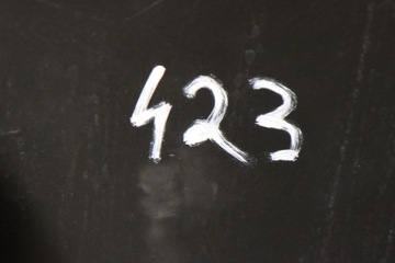 фото thumb №16, Bmw m5 g90 комплектний бампер зад задній колір u91 заморожений чорний