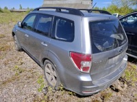 Subaru forester коробка запобіжників 2009 2.0l mb100200b Київ, фото thumb