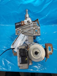 фото thumb №10, Усилитель электрический captur 488106208r