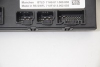 фото thumb №7, Bmw x7 g07 lci блок керування модуль кришки багажника