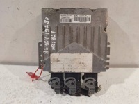фото thumb №1, Бортовой компьютер 9646449280 peugeot 307 2.0 hdi 01-