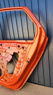 фото thumb №11, Opel corsa f 19- дверь задняя задние правое fv