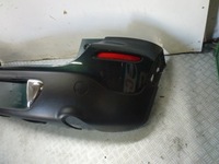 фото thumb №7, Бампер задняя mini paceman r61 b26 kompletny