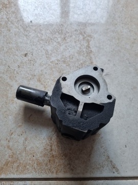 фото thumb №3, Насос питающая предварительный топлива daf xf 105 85 cf