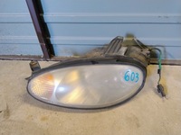 фото thumb №1, Фара лампа лівий перед ліва передня mazda mx-5 mx5