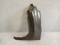 фото thumb №1, Крыло левый перед передний toyota yaris cross 2020-