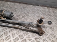 фото thumb №5, Chrysler pacifica 68229327ac механізм двірник