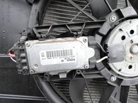 фото thumb №8, Радіатор wody + вентилятор volvo c30 s40 v50 c70 2.0 d автоматична коробка передач