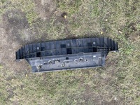 фото thumb №1, Захист плита pod бампер peugeot 2008