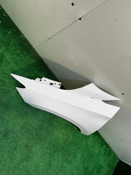 фото thumb №8, Mg 4 mg4 крыло левый перед переднее левый