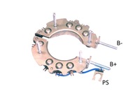 фото thumb №1, Випрямляч, генератор era 215983