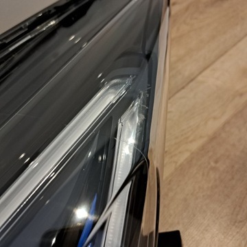 фото thumb №10, Renault zoe рестайлинг полный led европа 1006e003