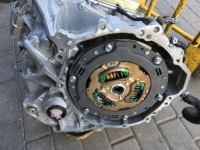 фото thumb №7, Коробка передач передач p610 1nm c-hr 19- 1.8 hybrid