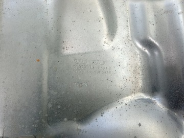 фото thumb №6, Volvo v90 s90 ii захист металева 31353774