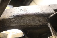 фото thumb №7, Двигун mercedes c klasa w204 1.8 183km 271.860 test film