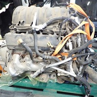 фото thumb №11, Двигатель kpl. 6.2 l87 chevrolet tahoe suburban yukon cadillac escalade 2021