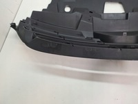 фото thumb №3, Решітка радіатора передній решітка радіатора renault trafic iii