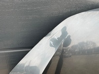 фото thumb №7, Капот крышка skoda octavia iii рестайлинг 5e0