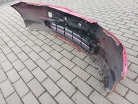 фото thumb №8, Honda jazz 2 ii lift - бампер передний перед 71101saezy00