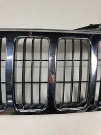 фото thumb №5, Решітка радіатора решітка радіатора jeep grand cherokee 5jf