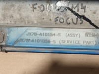 Молдинг порог правая ford focus mk4 st-line порог правый Киев, фото thumb