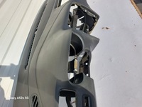 фото thumb №7, Панель раздаточная консоль vw polo v 6r eu