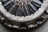 фото thumb №6, Navara d40 2.5dci 2008r сцепление двухмассовый