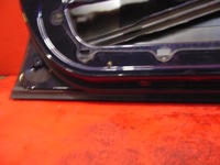 фото thumb №12, Bmw 7 e65 01- дверь левая перед передние nachtblau металлик 490