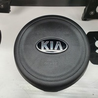 фото thumb №6, Optima приборная панель консоль подушки безопасности ремни подушка безопасности