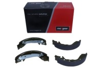 фото thumb №2, Тормозные колодки тормозные hyundai atos 19-3463