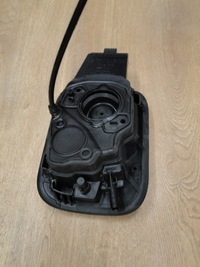 фото thumb №5, Renault talisman sedan кришка заливної пального