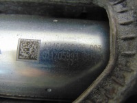 фото thumb №13, Колонка рулевая mercedes w447 a4474620020