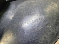 фото thumb №3, Заглушка фаркоп перед renault captur lift 511802661r