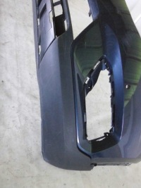 Бампер перед передний volvo xc40 ii 2 2017 2018 2019 2020 2021 2022 Недорого, фото thumb