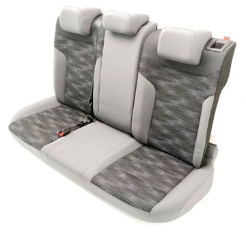 фото thumb №10, Комплект сидений сиденья сиденье диван перед зад vw id.4 id4 новое org