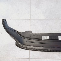 фото thumb №10, Молдинг бампера перед vw golf vii 5g0805915b nr137