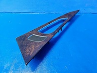 фото thumb №2, A6 c7 4g dekor дверь защита правая правые зад 4g0867420d le2