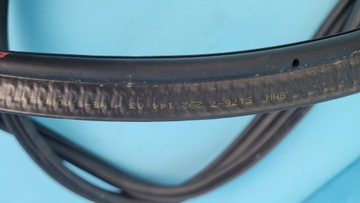 фото thumb №7, Bmw 2' f44 gran купе 21r прокладка крышки зад багажника 7292144