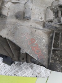 фото thumb №9, Коробка передач механічна 6-трансмісійна ford mondeo mk4 07-14 2,0tdci 7g9r7002ye