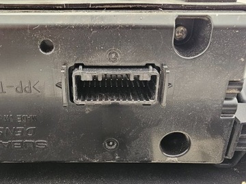 фото thumb №12, Subaru crosstrek 17- дисплей панели head-up 85261fl611 usa