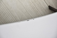 фото thumb №8, Капот кришка двигуна mercedes c-klasa w203