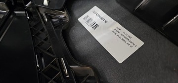 фото thumb №10, Бампер переднє перед 4xpdc решітка радіатора ґрати audi q3 83a s-line lx7e