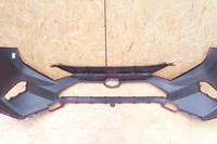фото thumb №9, Toyota rav4 19- бампер перед передній 52119-42b20