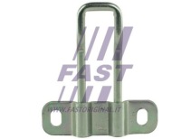 фото thumb №2, Крепление замка дверь задняя peugeot bipper 1.3 hdi 1.4