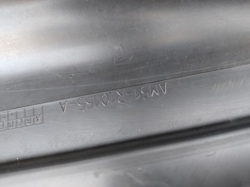 фото thumb №3, Ford c-max mk2 левый порог планка пороговая am51-r10155-a ka16/048