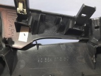 фото thumb №10, Peugeot 508 i молдинг декоры панели туннель среднего 9686451680