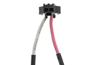 фото thumb №15, Elp-vw-004 nty фонари led подсветка номерного знака nty