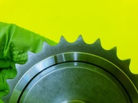 фото thumb №3, Колесо зубчасте розподільний вал s6 c7 s7 a8 s8 4.0 tfsi ctg 079109570at