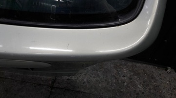 фото thumb №6, Кришка зад renault megane i