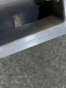 фото thumb №5, Volvo xc40 захист замка кришки багажника 31349975